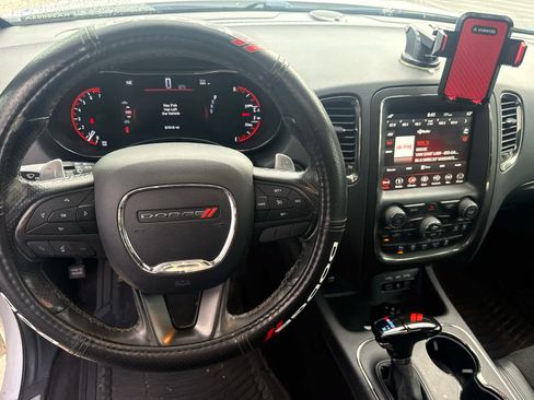 Used 2018 Dodge Durango GT w/ Premium Group RWD image 8