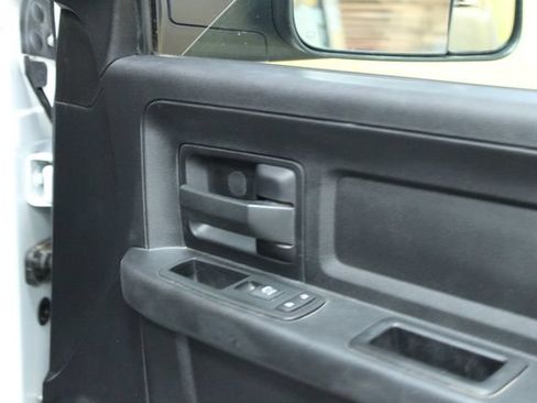 Used 2016 RAM 2500 Tradesman w/ Protection Group AWD/4WD image 11