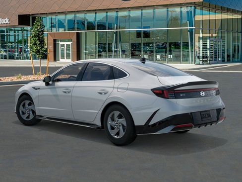 New 2026 Hyundai Sonata SE FWD image 41
