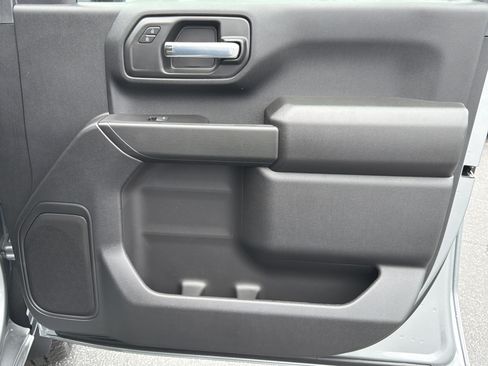 New 2026 Chevrolet Silverado 3500 W/T AWD/4WD image 14