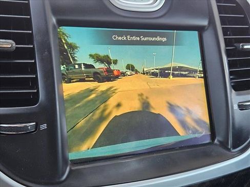 Used 2022 Chrysler 300 Touring L w/ Comfort Group RWD image 14