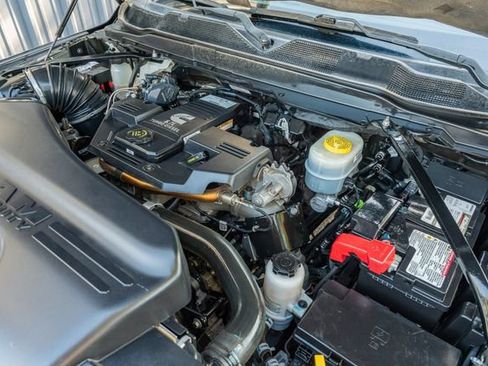 Used 2021 RAM 2500 Limited image 15