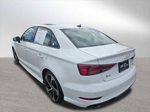 Used 2020 Audi A3 2.0T Premium AWD/4WD image 5