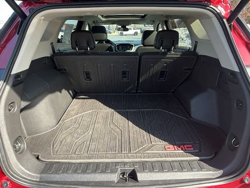 Used 2019 GMC Terrain Denali w/ Driver Alert Package II image 26