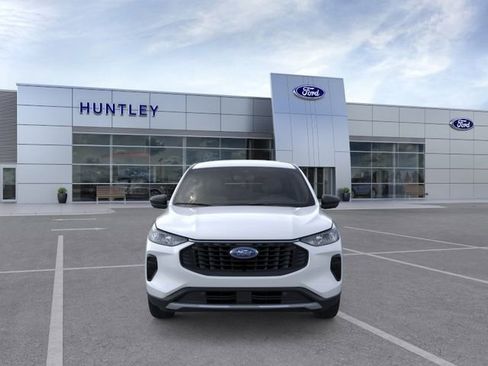 New 2026 Ford Escape Active AWD/4WD image 6