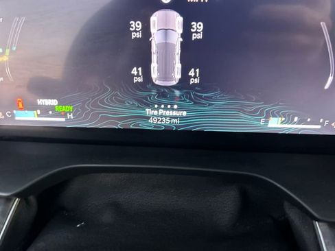 Used 2022 Jeep Grand Cherokee Limited 4xe image 17