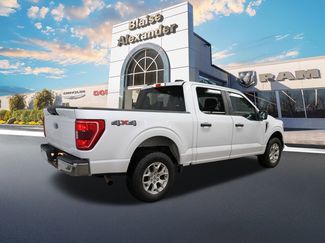 Used 2023 Ford F150 XLT video 3