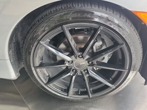 Used 2016 Honda Civic LX image 6