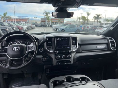 Used 2024 RAM 2500 Big Horn image 22