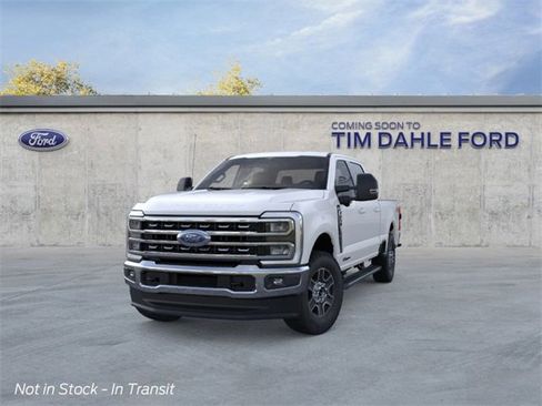 New 2026 Ford F250 4x4 Crew Cab Super Duty image 2