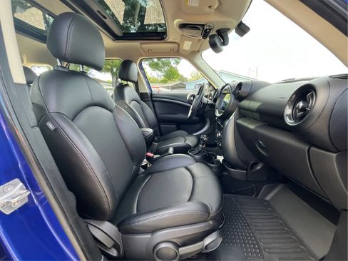Used 2016 MINI Cooper Countryman S AWD/4WD image 22