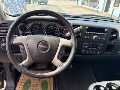 Used 2013 GMC Sierra 1500 SLE w/ Power Tech Package AWD/4WD image 21