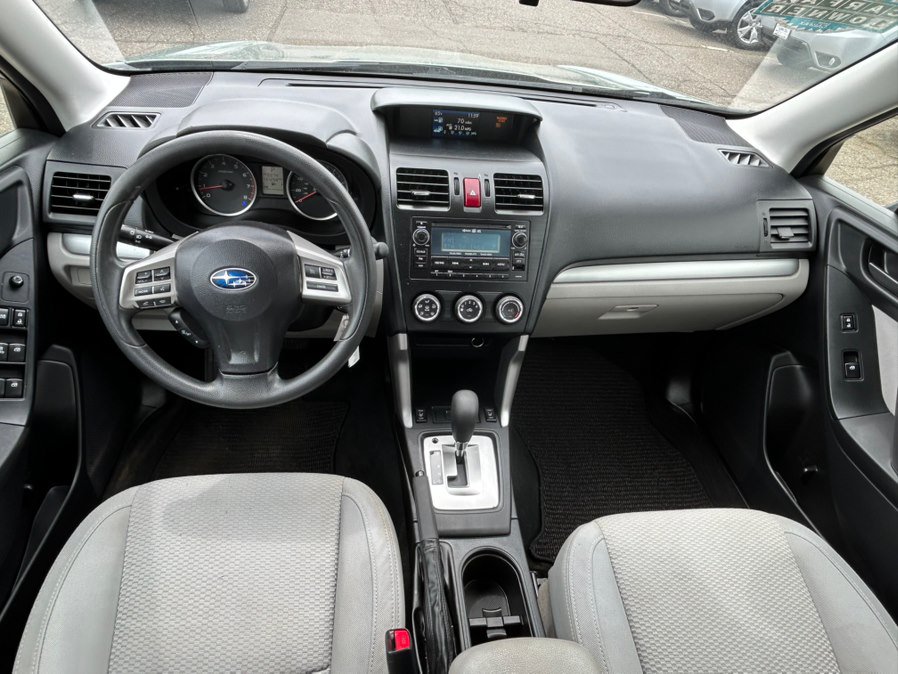 Used 2015 Subaru Forester 2.5i Premium w/ All-Weather Package AWD/4WD image 21