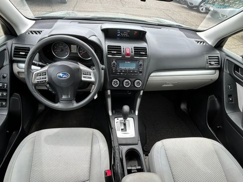 Used 2015 Subaru Forester 2.5i Premium w/ All-Weather Package AWD/4WD image 21