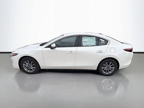 New 2026 MAZDA MAZDA3 s image 7