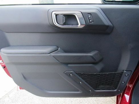 New 2025 Ford Bronco Big Bend image 17