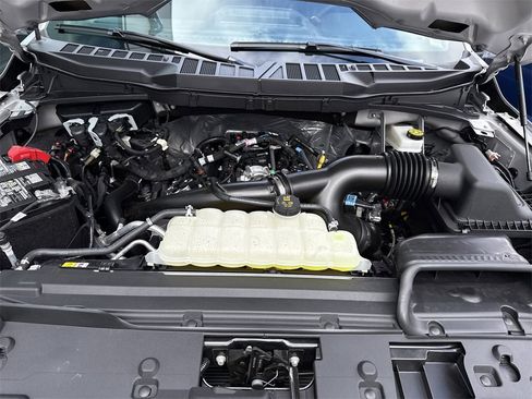 Used 2025 Ford F150 STX w/ Equipment Group 200A image 38