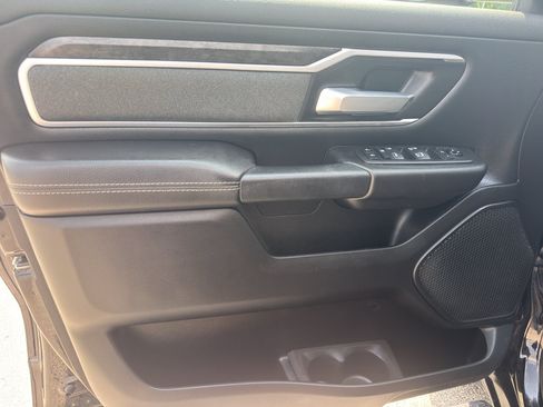 Used 2021 RAM 1500 Big Horn AWD/4WD image 13