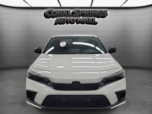 Used 2024 Honda Civic Sport image 2
