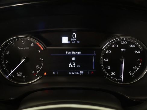 Used 2023 Cadillac XT5 Premium Luxury AWD/4WD image 46