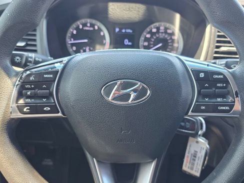 Used 2018 Hyundai Sonata SE FWD image 33