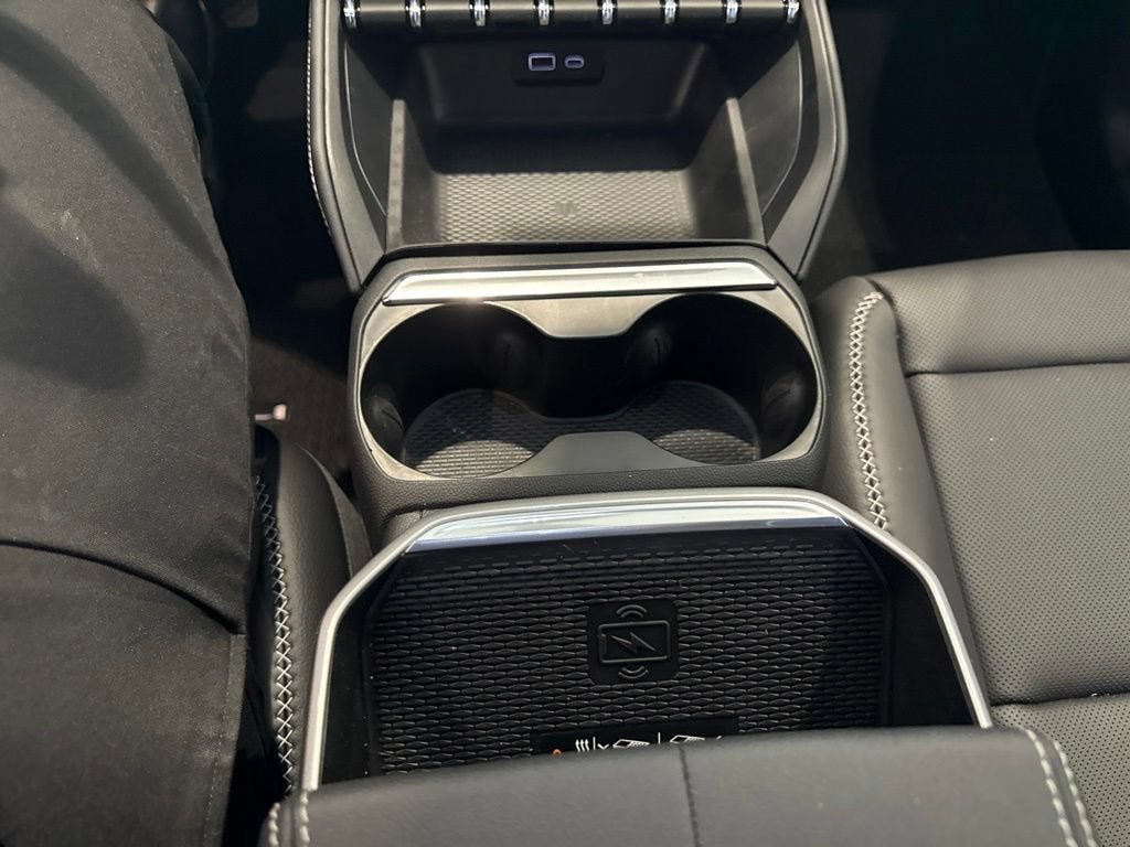 New 2027 GMC Terrain Denali AWD/4WD image 26