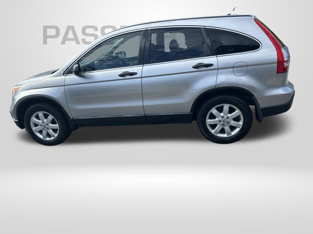 Used 2008 Honda CR-V EX image 2
