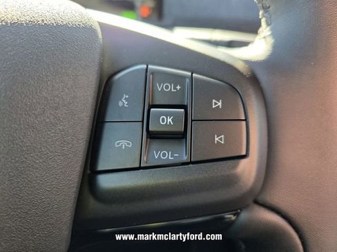 New 2025 Ford Mustang Mach-E Premium RWD image 21