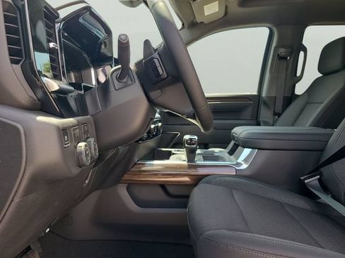 New 2026 Chevrolet Silverado 1500 RST RWD image 19
