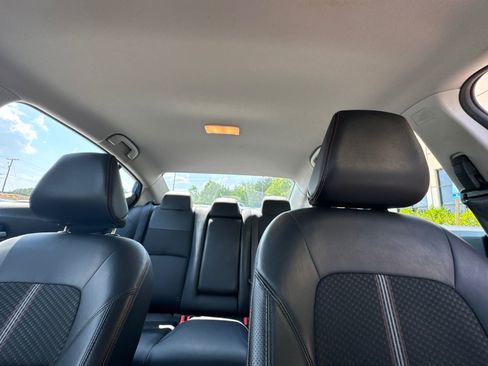 Used 2025 Nissan Altima 2.5 SR FWD image 31