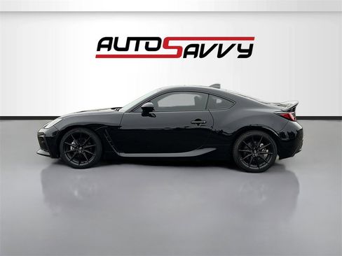 Used 2025 Toyota GR86 Premium image 4