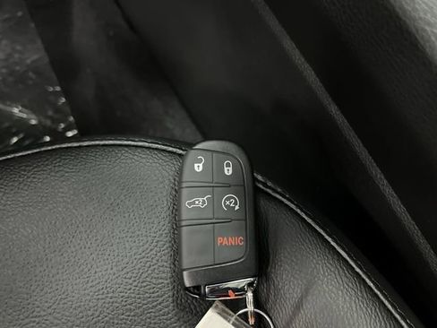 New 2026 Jeep Compass Trailhawk w/ Sun, Sound & Navigation Group image 28