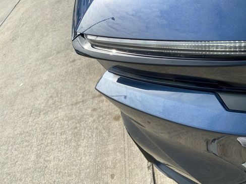 Certified 2023 Honda CR-V Sport image 30