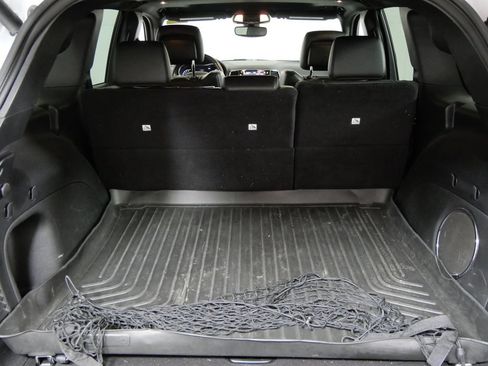 Used 2022 Jeep Grand Cherokee Laredo X AWD/4WD image 6
