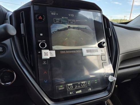 New 2026 Subaru Crosstrek 2.0i Premium image 19