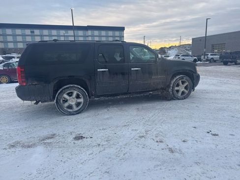 Used 2013 Chevrolet Suburban LS w/ All-Star Edition image 20