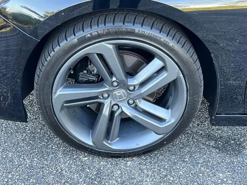 Used 2018 Honda Accord EX-L image 29