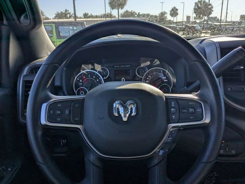 New 2026 RAM 3500 Tradesman image 14