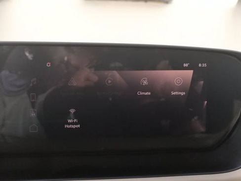 Used 2025 Buick Encore GX Avenir w/ Avenir Convenience Package FWD image 21