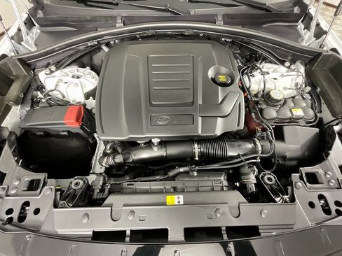 Used 2026 Land Rover Range Rover Velar S image 29
