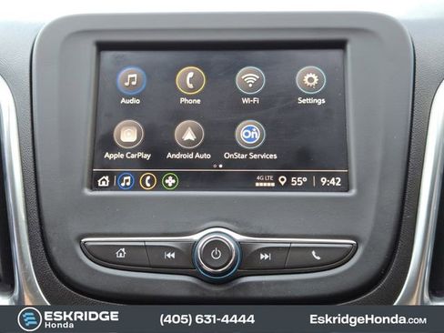 Used 2022 Chevrolet Equinox LT image 19