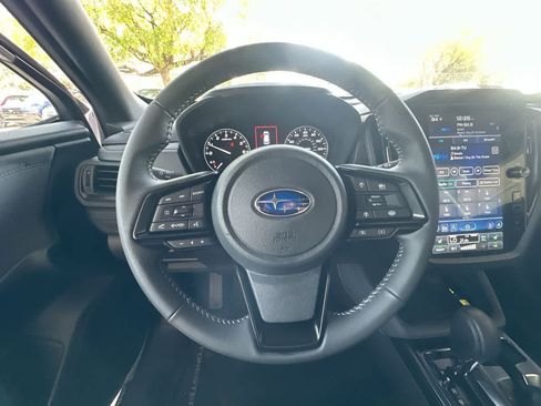 New 2026 Subaru Forester Premium AWD/4WD image 15