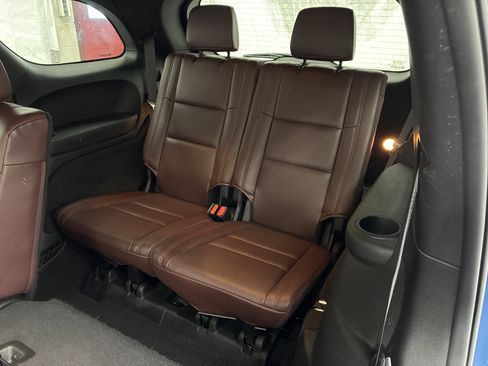 Certified 2024 Dodge Durango GT AWD/4WD image 11