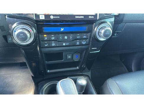 Used 2024 Toyota 4Runner TRD Pro AWD/4WD image 14