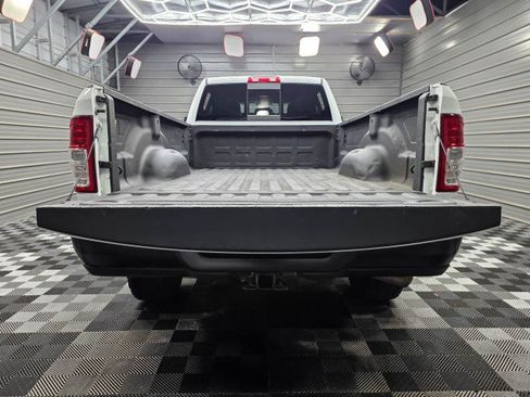 Used 2023 RAM 3500 Tradesman AWD/4WD image 11
