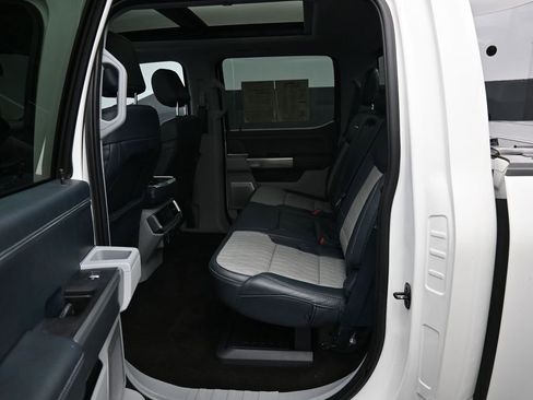 Used 2021 Ford F150 Limited image 37