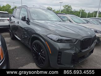 New 2026 BMW X5 xDrive40i AWD/4WD video 1
