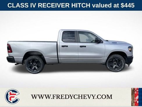 Used 2023 RAM 1500 Tradesman image 7