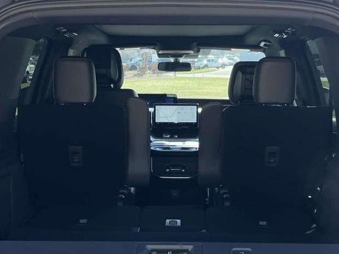 New 2026 Ford Expedition Tremor AWD/4WD image 10