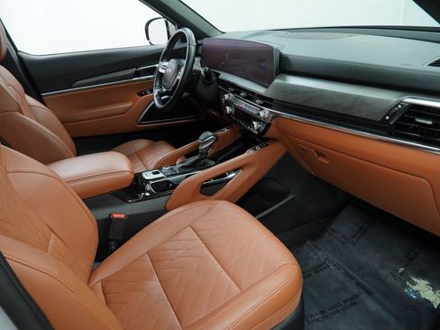 Used 2024 Kia Telluride SX X-Line image 54